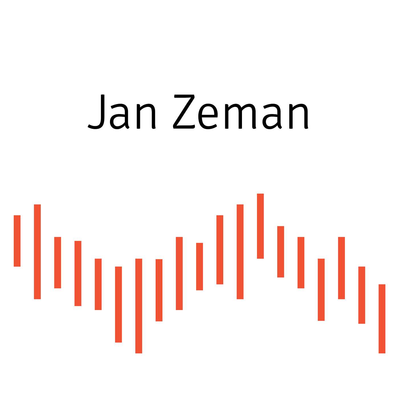 #36 - O dobré praxi ve vzdělávání s Janem Zemanem