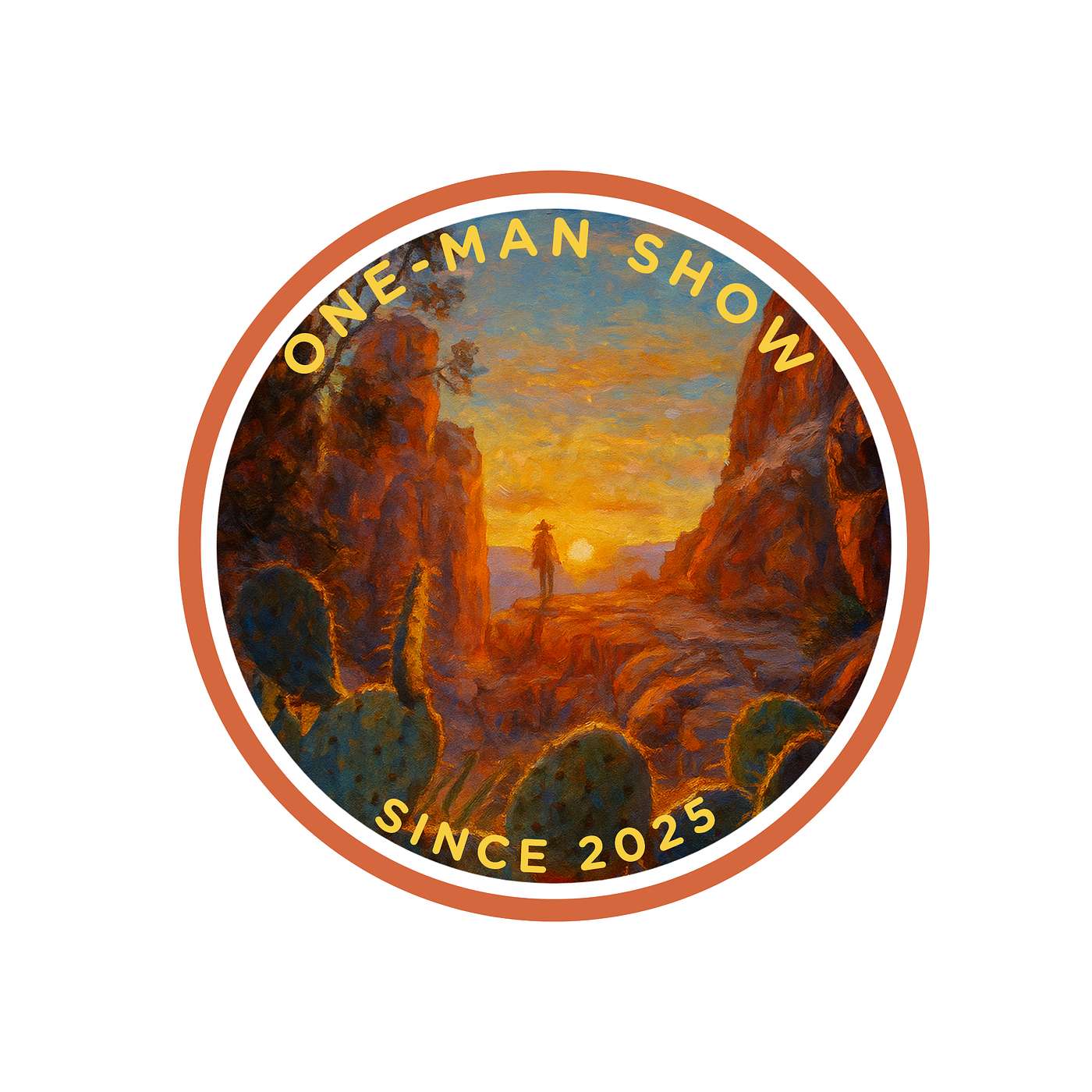 18 | 陽光、紅岩與仙人掌