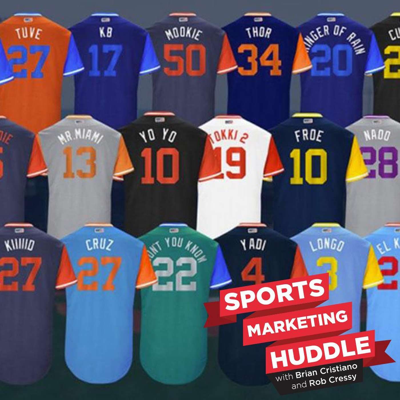 EP-238 MLB Nickname Jerseys & Yankees History