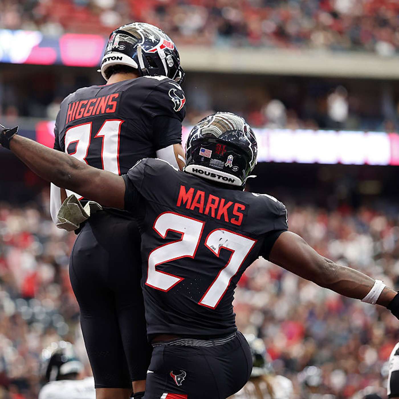 How Texans can beat Bills on Thursday Night Football, even without C.J. Stroud