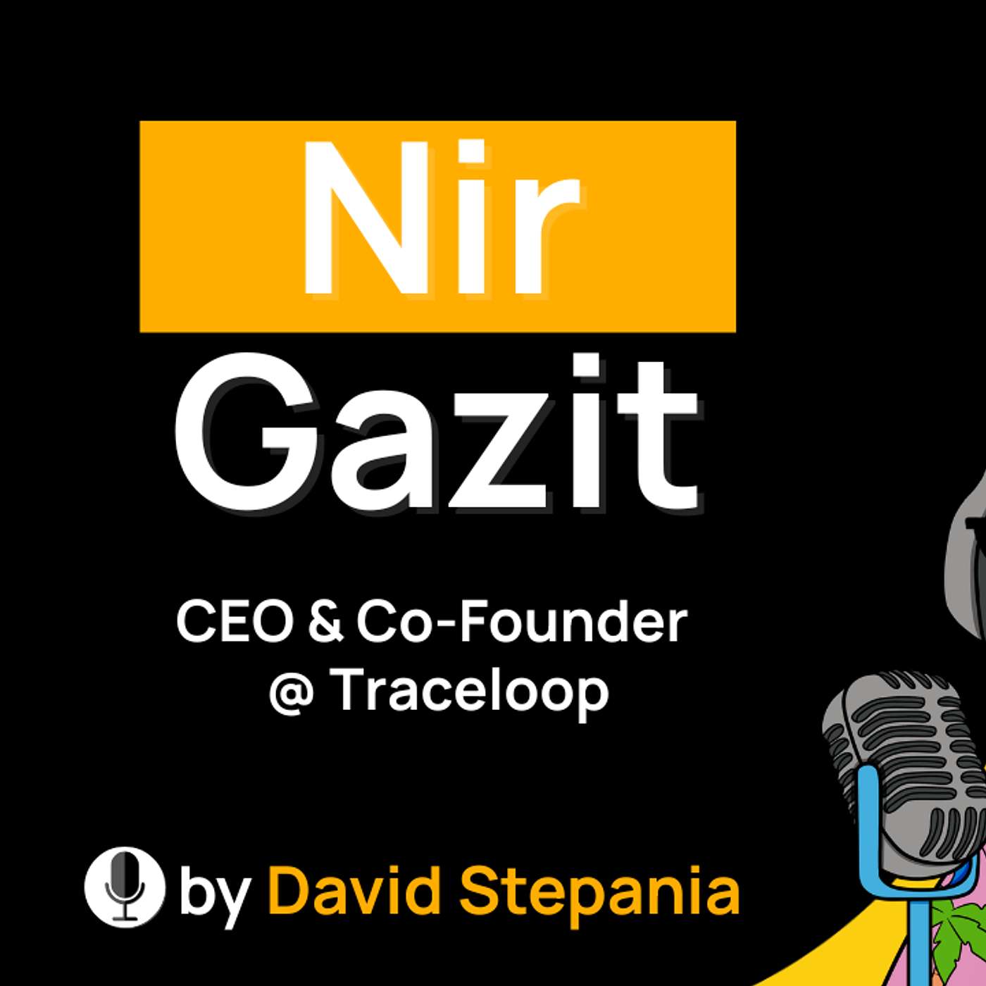 Traceloop CEO on Why LLMs Fail Silently — and How to Fix It!