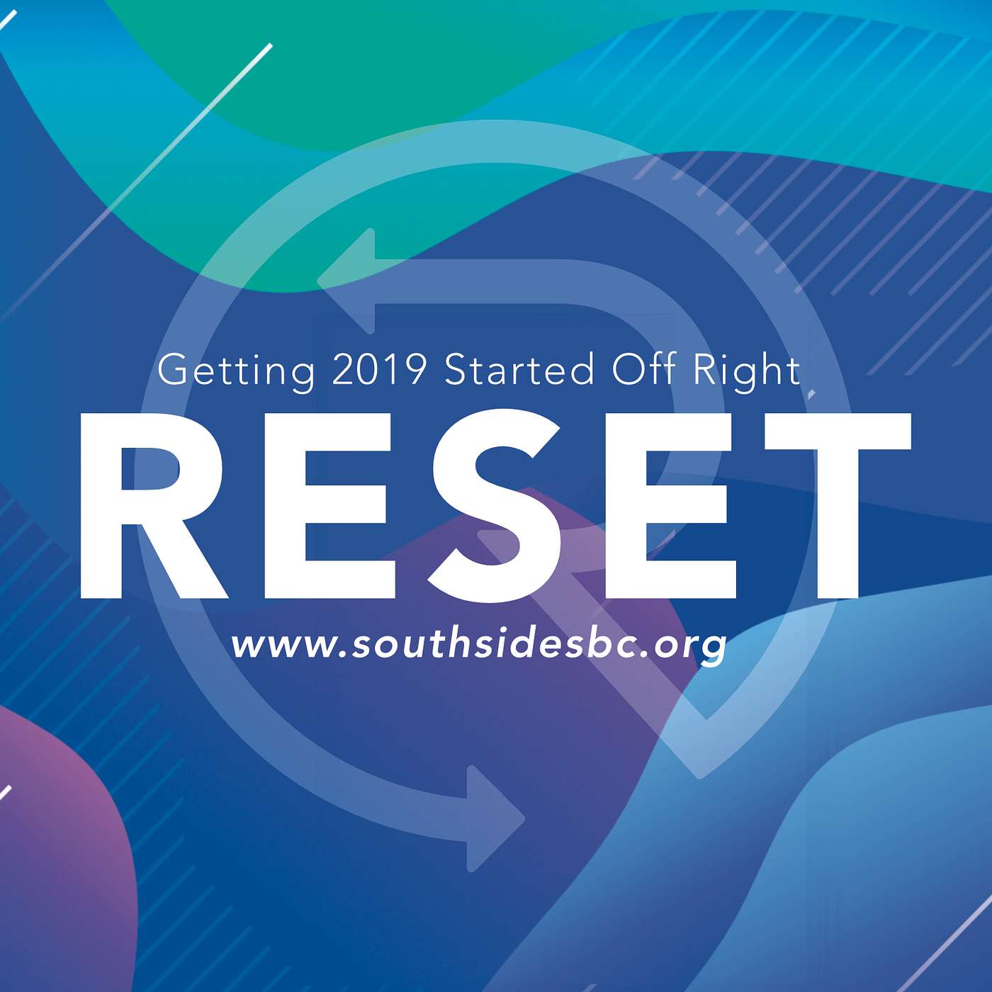 Reset, Part 6: Bloom Where You Are Planted episode artwork