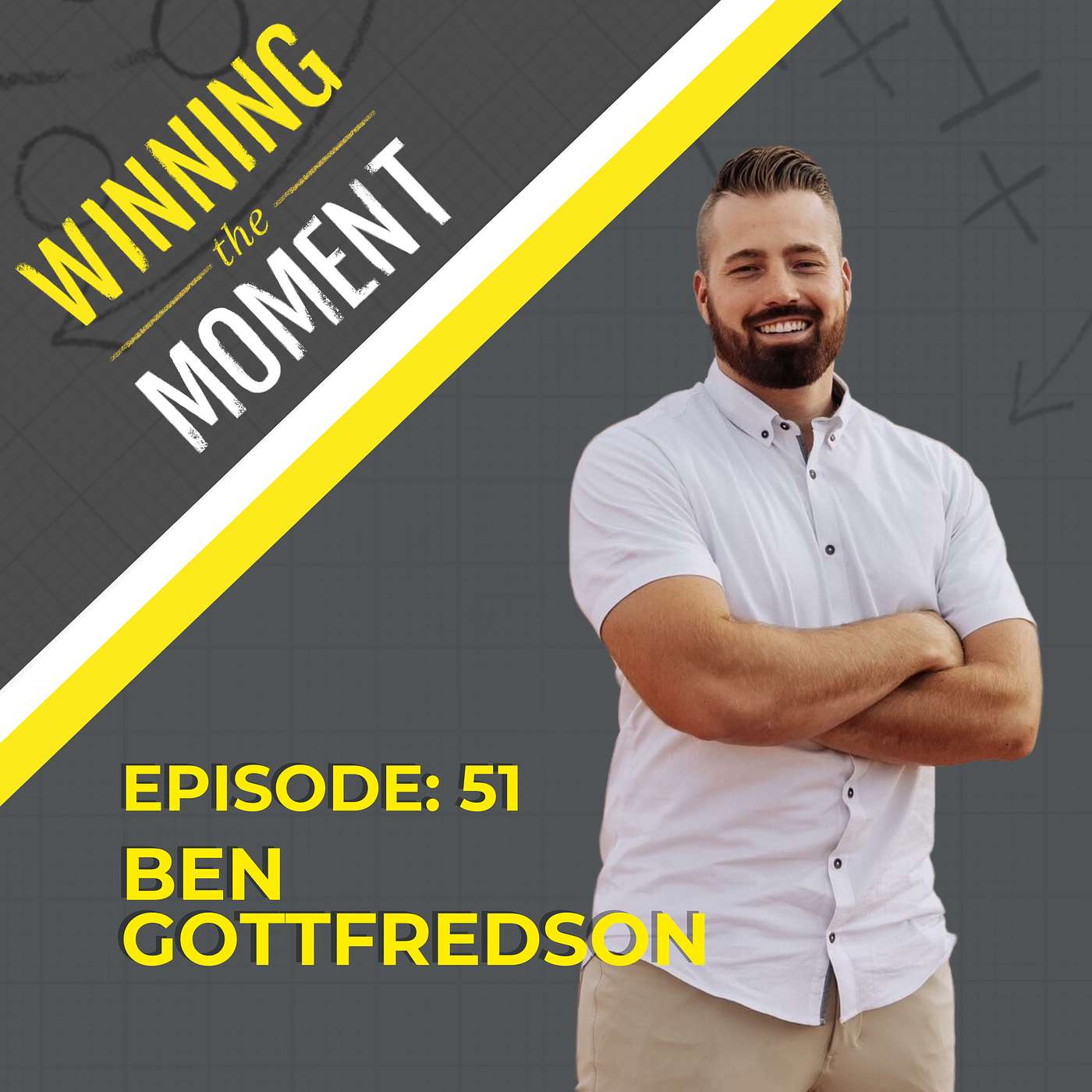 Winning The Moment