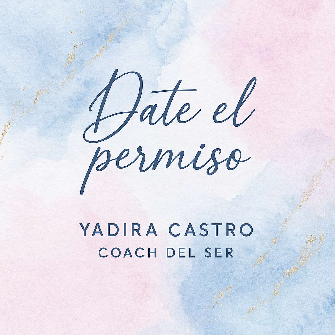 Date el permiso.