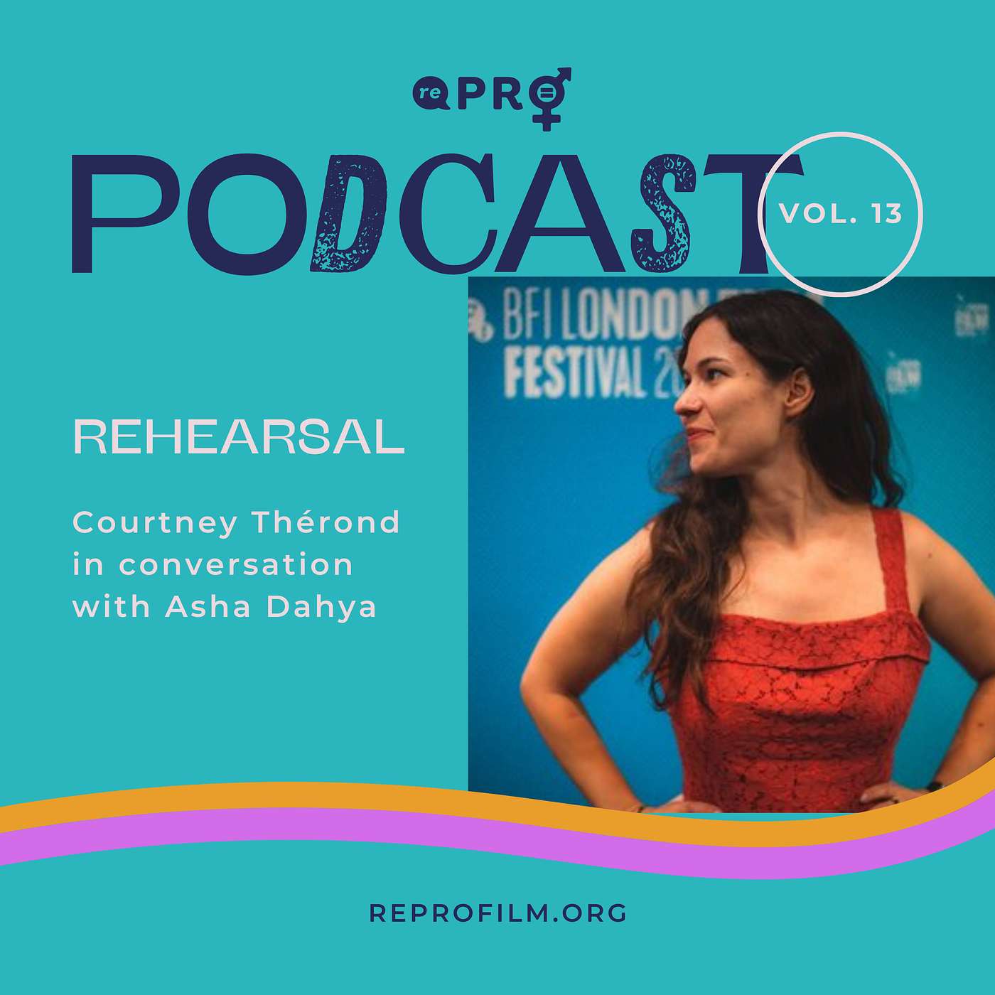rePROFilm Podcast