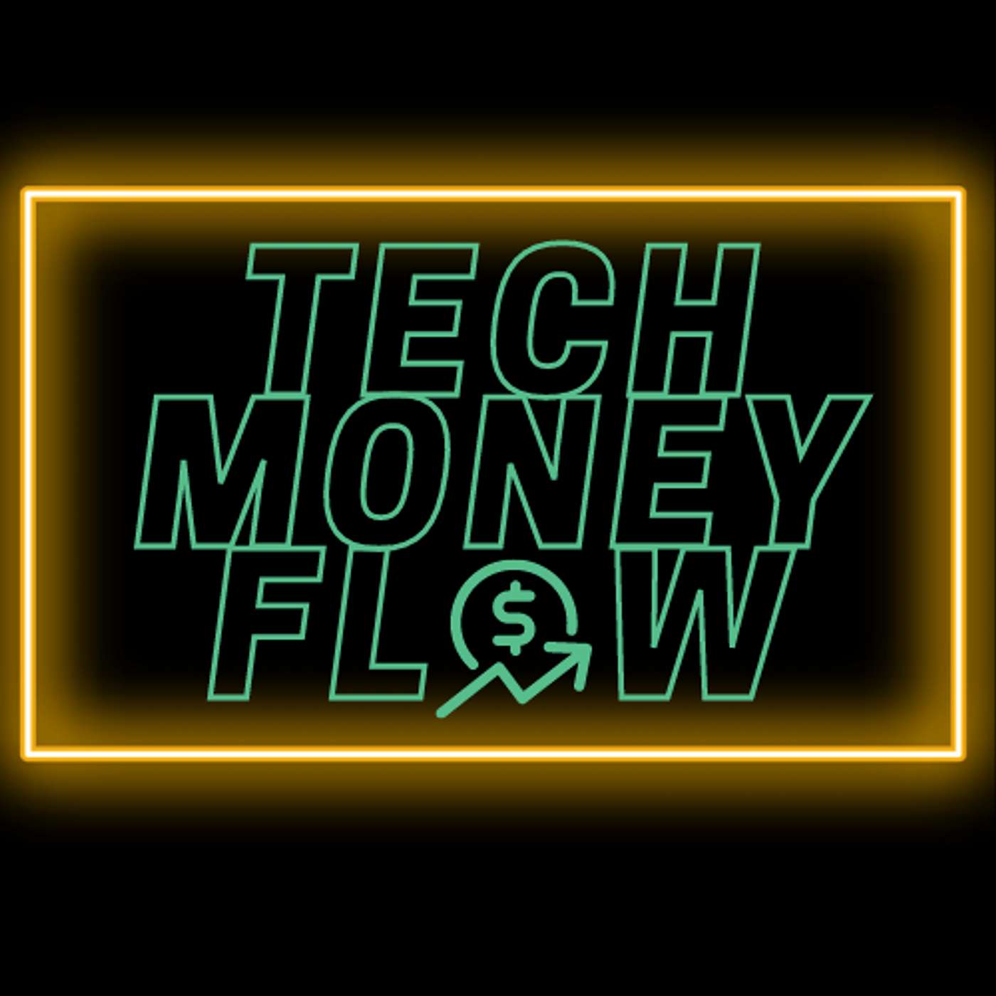 Tech Money Flow