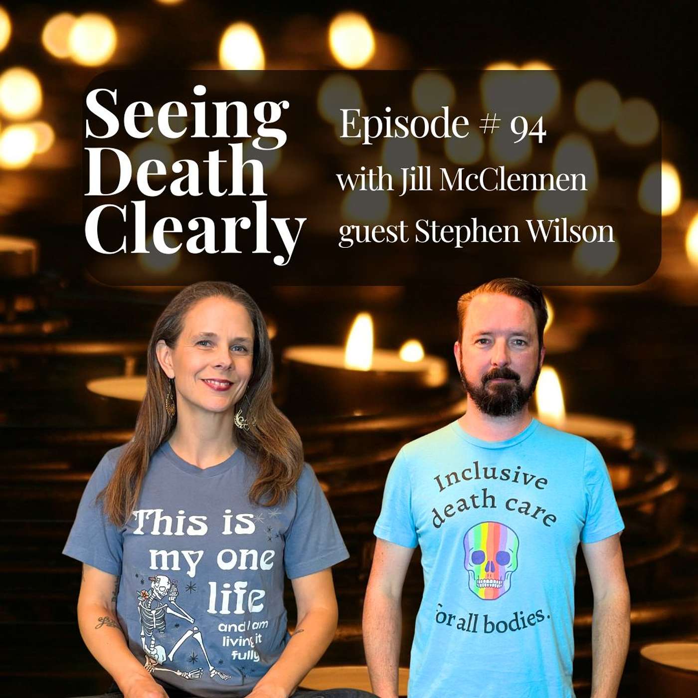End of 2024 Reflections and Our Personal Journey with my husband Stephen Wilson