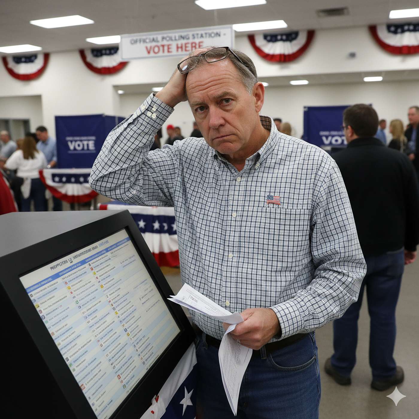 Democrats Are Flying Solo - Do They Even Care