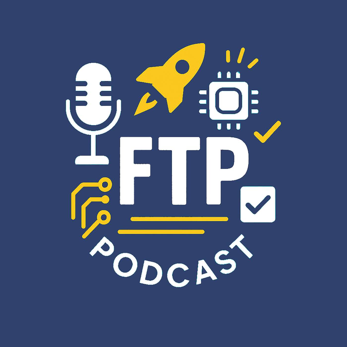 FTP: Future Tech and Policy