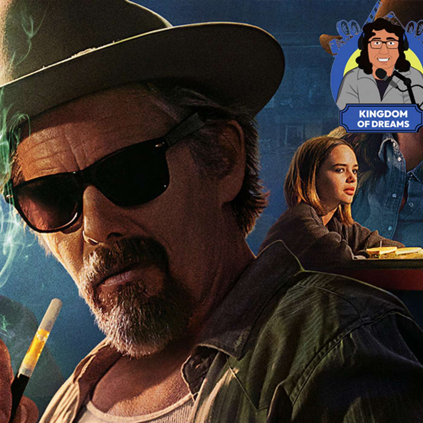 EP 267 - Hulu's 'The Lowdown' - Sharon Tabb - Make Up Head EP 267 - Hulu's 'The Lowdown' - Sharon Tabb - Make Up Head