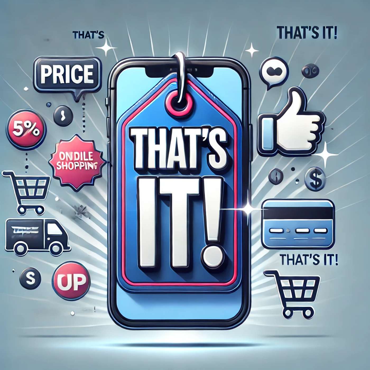 That’s It! How Short Exclamations Boost the Effectiveness of Price Communications