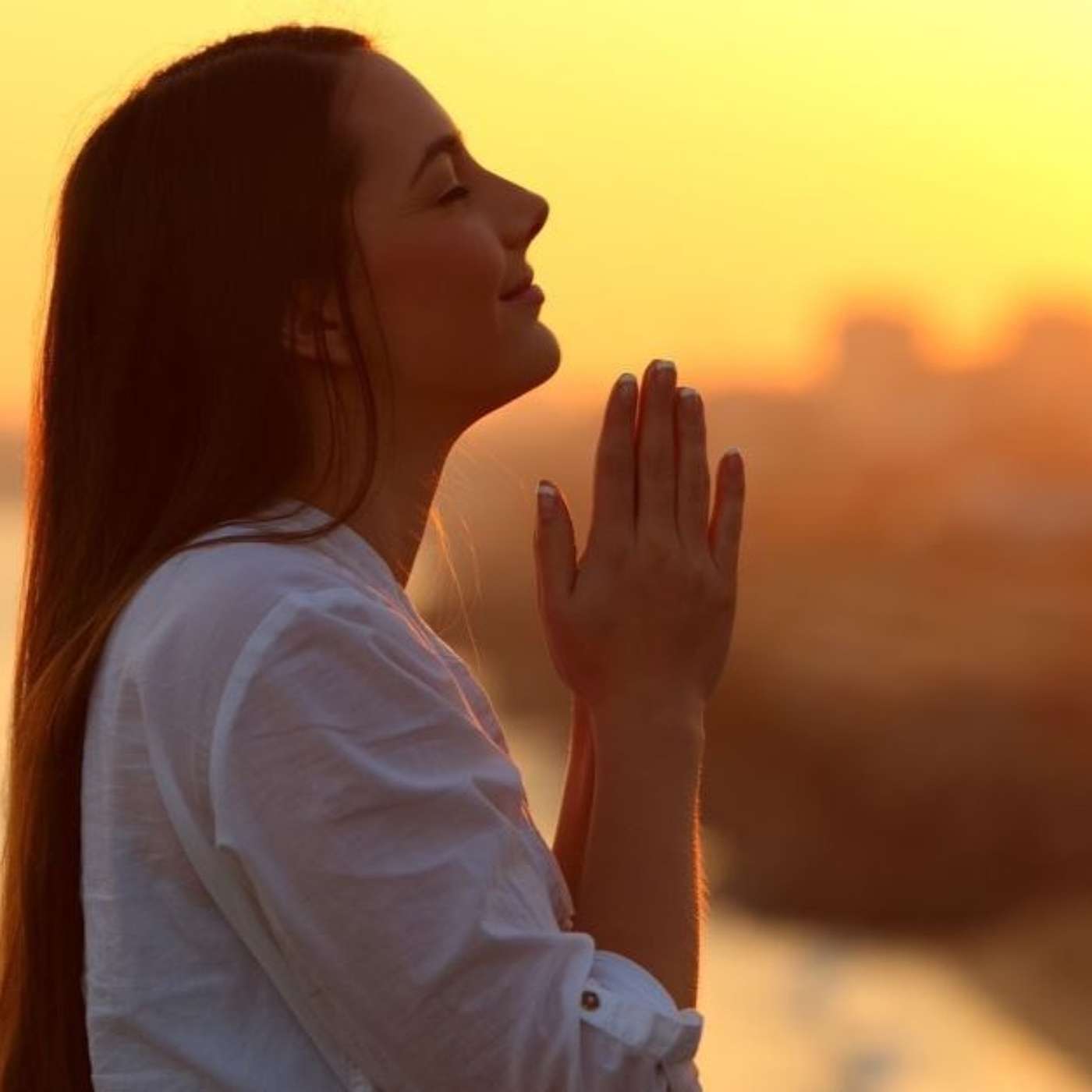 Prayer | Seeking God With All Your Heart episode artwork