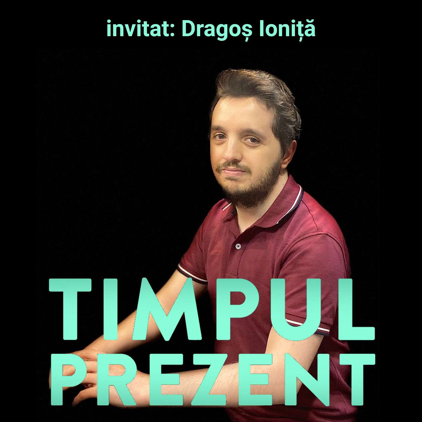 Timpul prezent