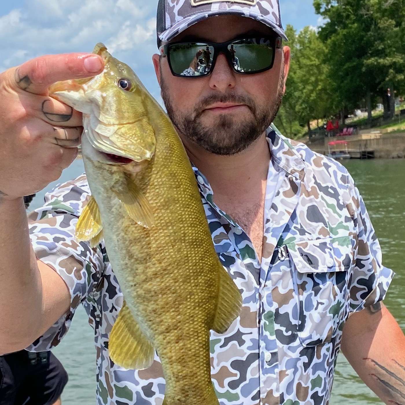 American Roots Outdoors w/ Alex Rutledge