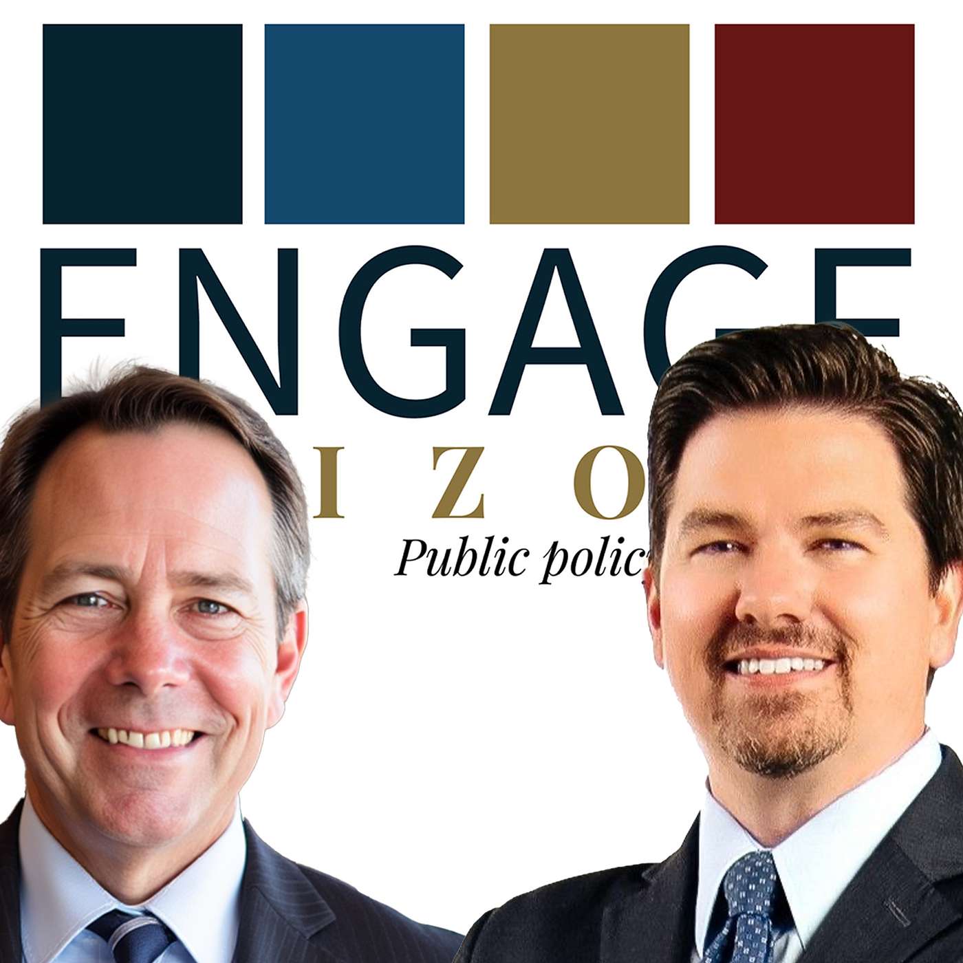 Engage Arizona at SoConCon 25: Matt Sharp on Public Policy and Defending Women's Sports