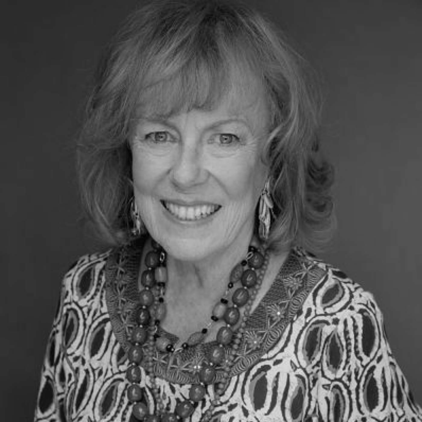 'I will always be sad when I read those chapters': Mary Moody on cancer, compost and cracking on episode artwork