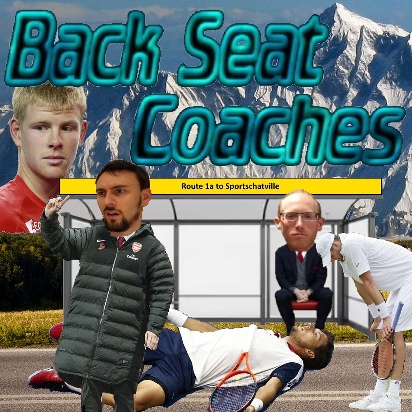 Golden Own Goal Episode 2: Edmund's Everest and Everyone Having Enough