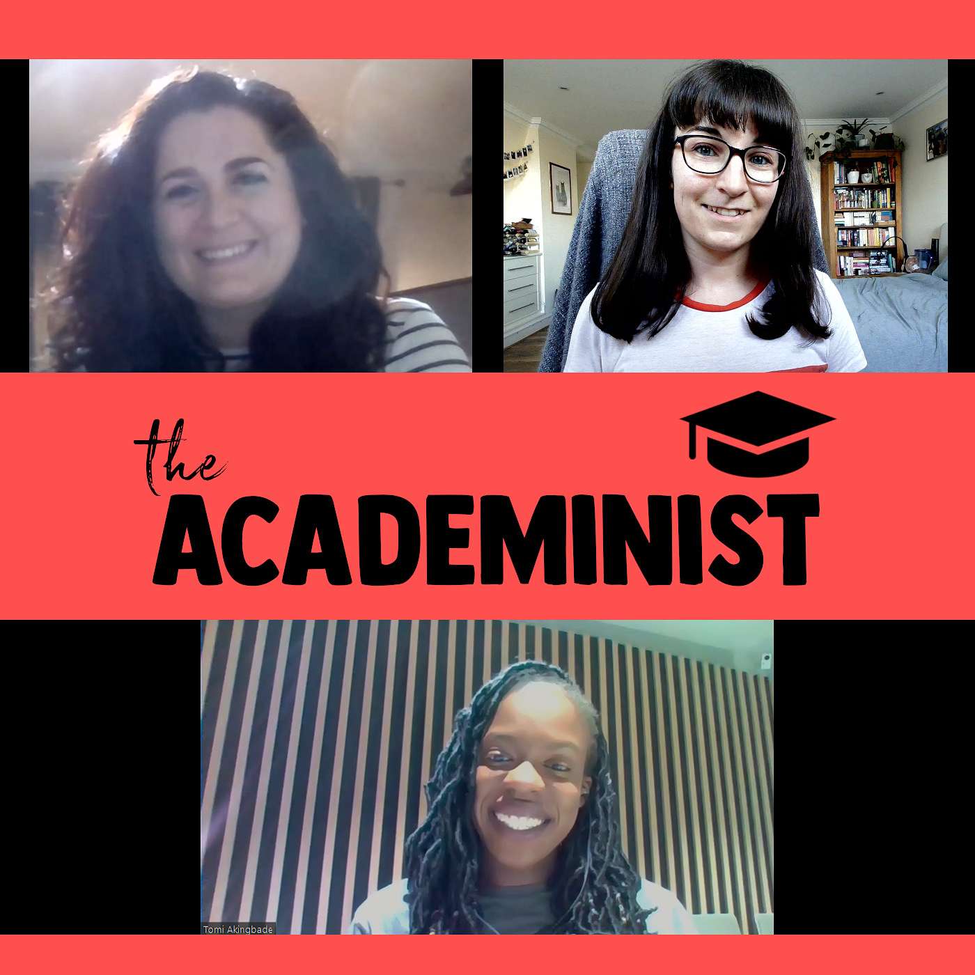 The Academinist