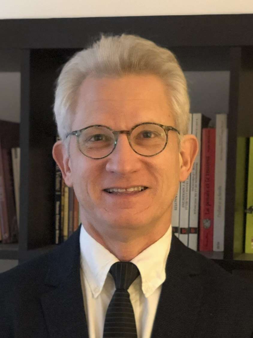 Thomas C. Williams
