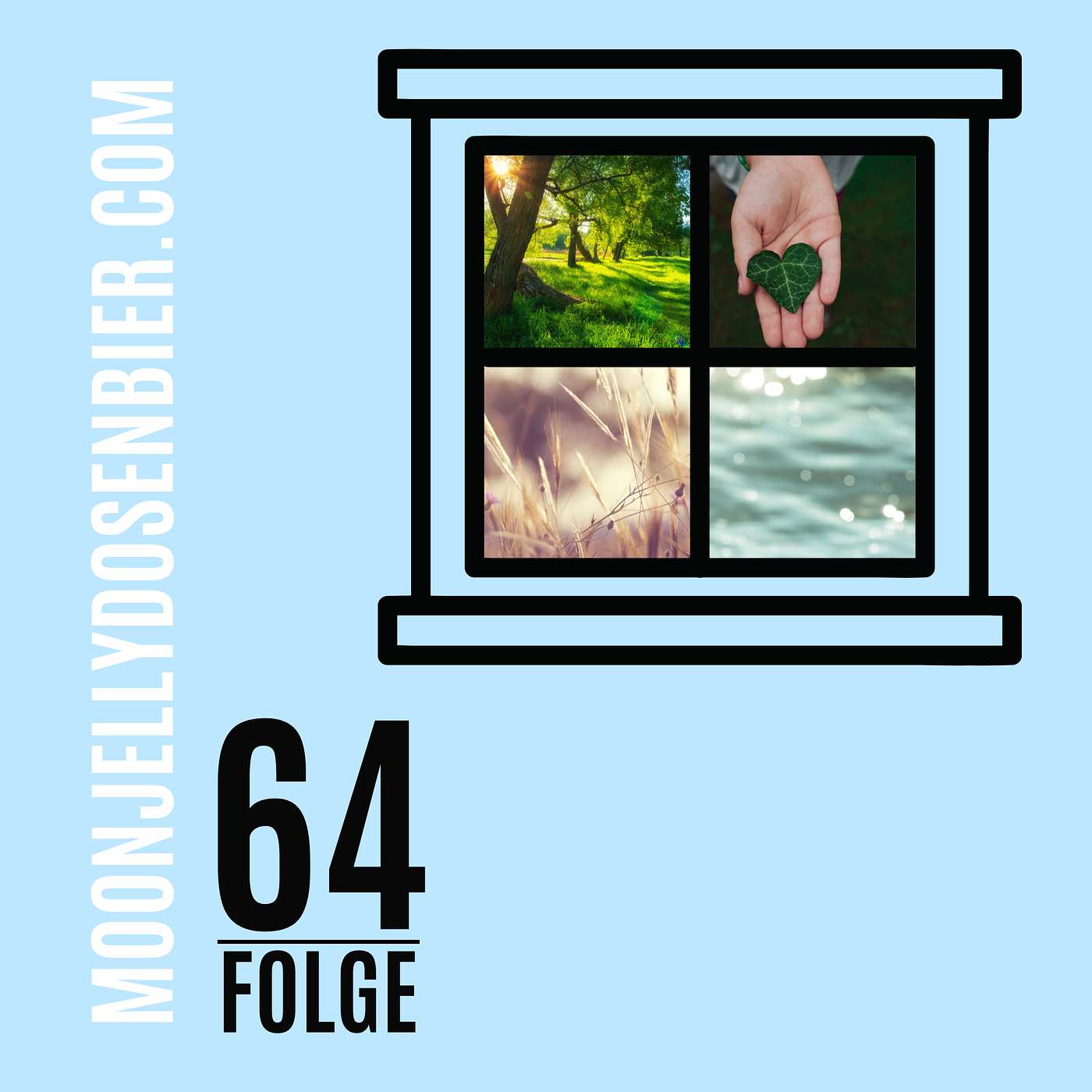 Moonjelly & Dosenbier
