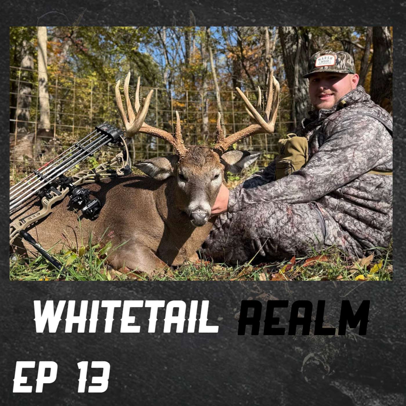 Whitetail Realm