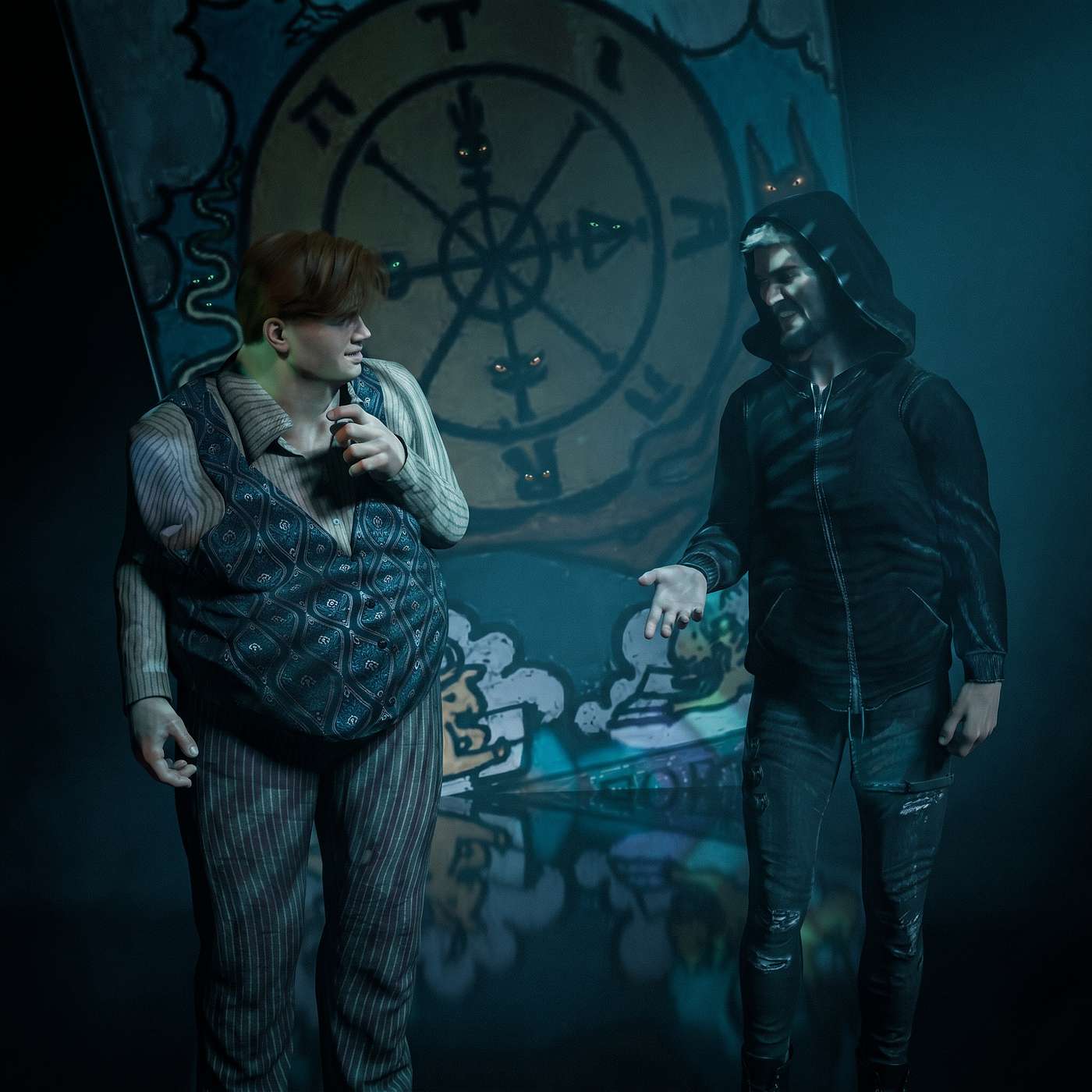 G01-E07 - Wheel of Fortune episode artwork