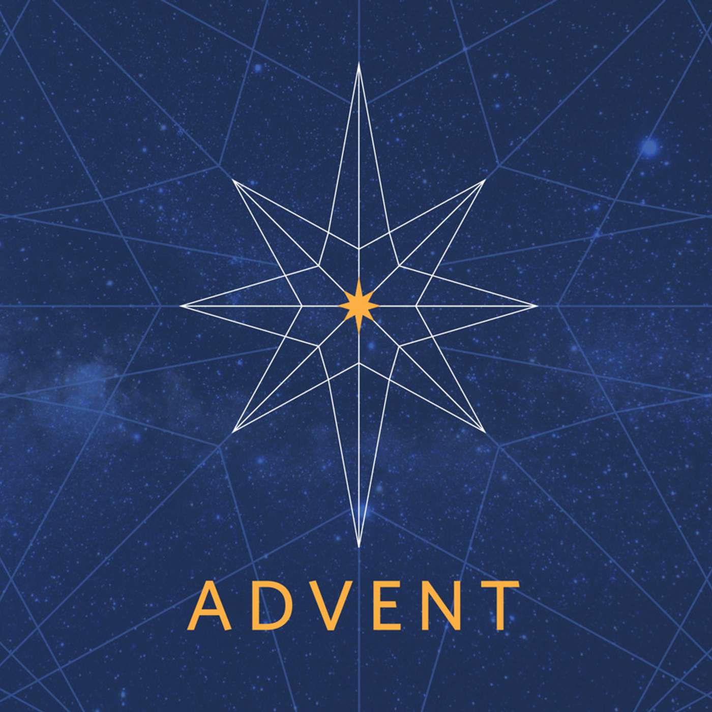 Advent 2020: Week 2