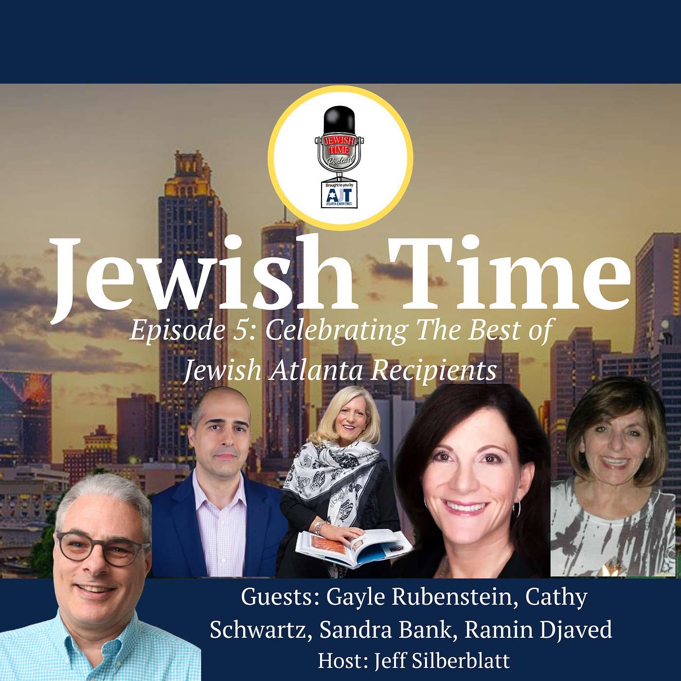 Jewish Time