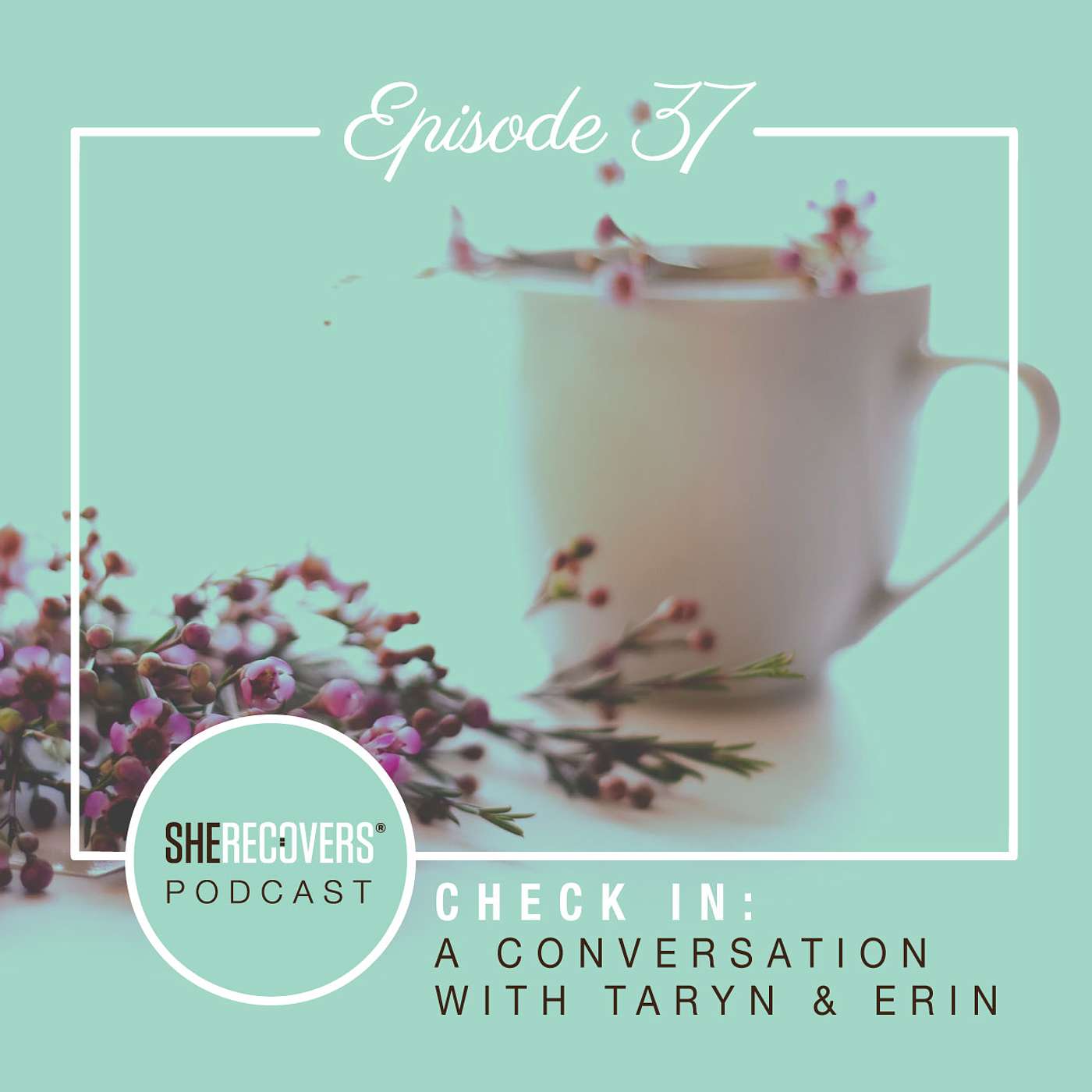 Episode 37: Check in with Taryn and Erin