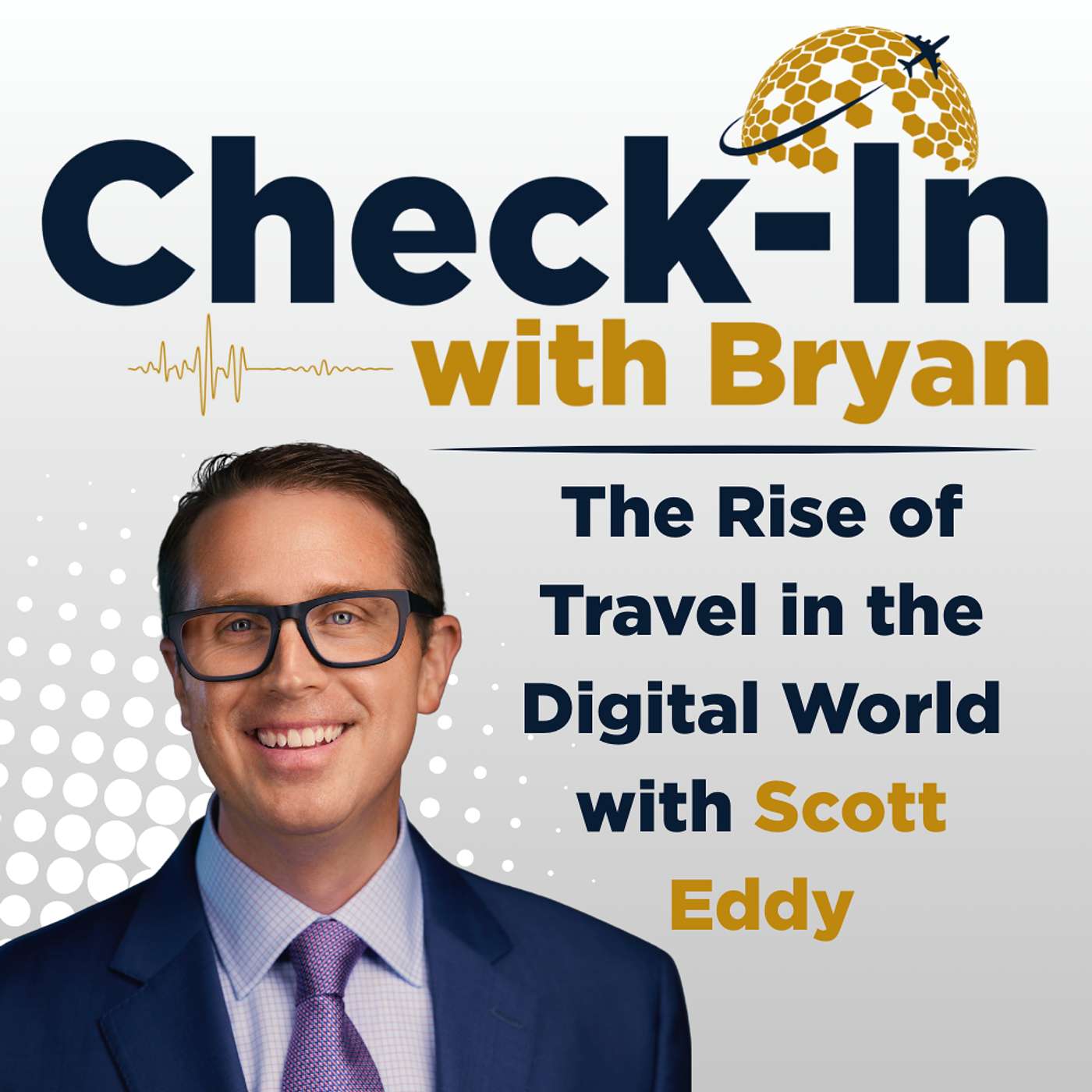 Check-In with Bryan
