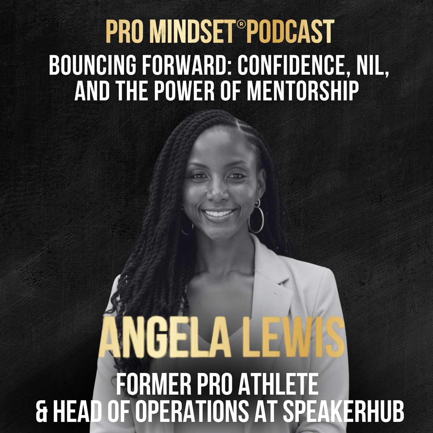 Pro Mindset® Podcast