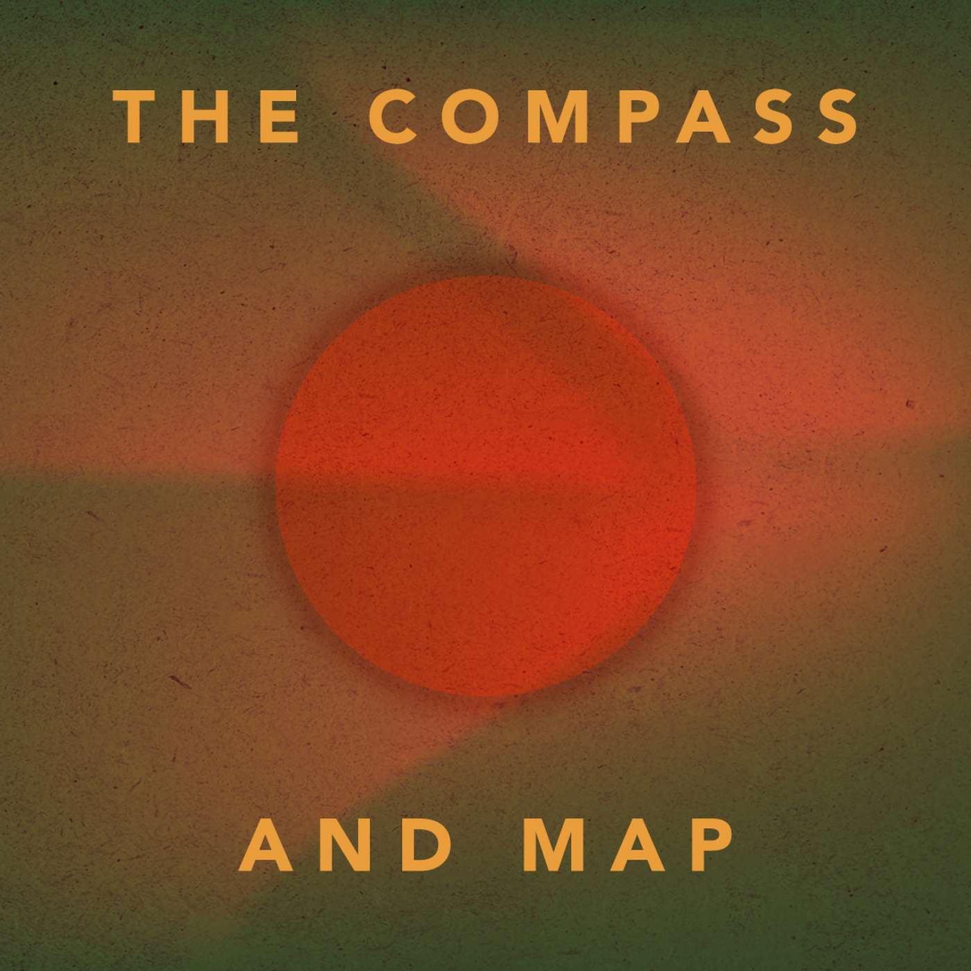 The Compass And Map