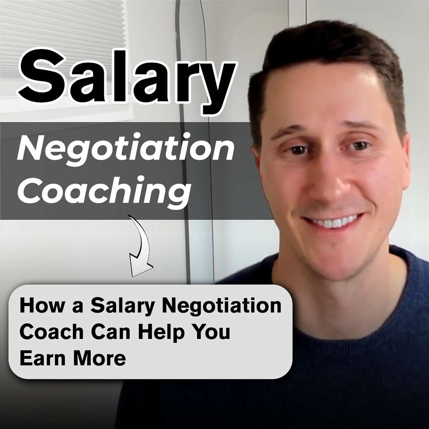 Salary Negotiation Coaching - How a Salary Negotiation Coach Can Help You Earn More