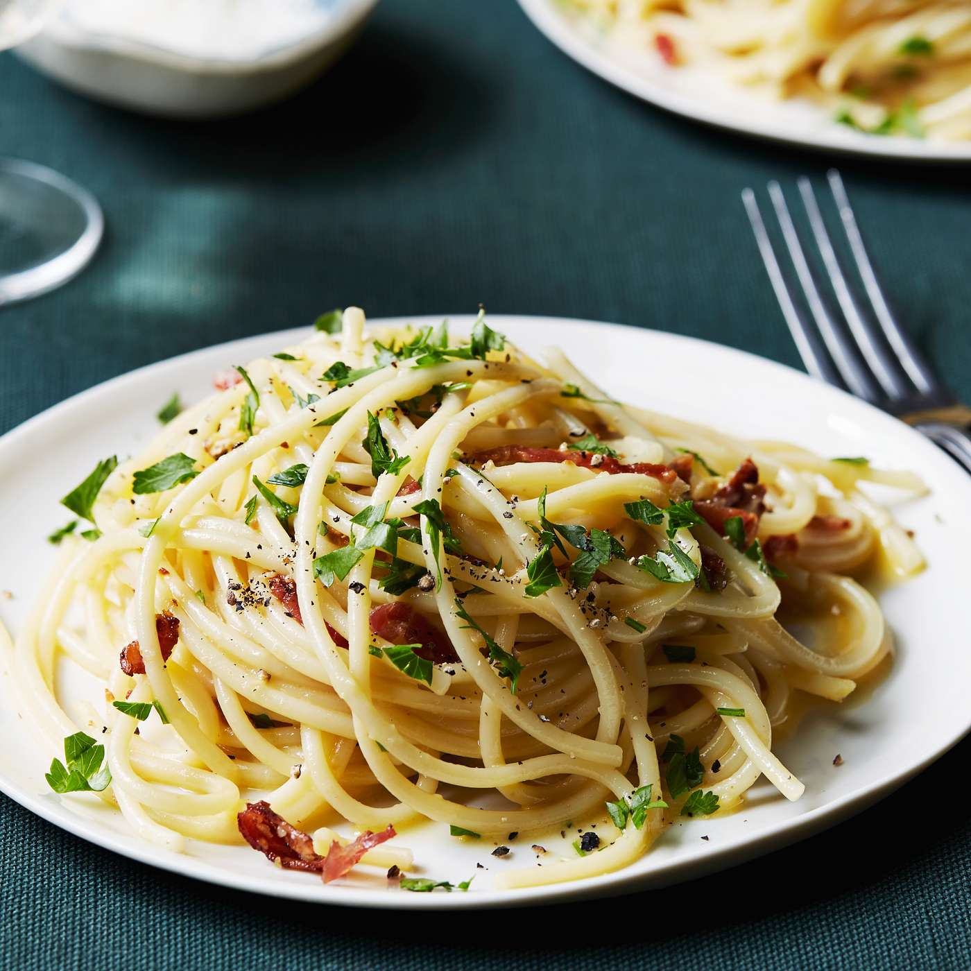 S12Ep9: Easy 5-Ingredient Recipes
