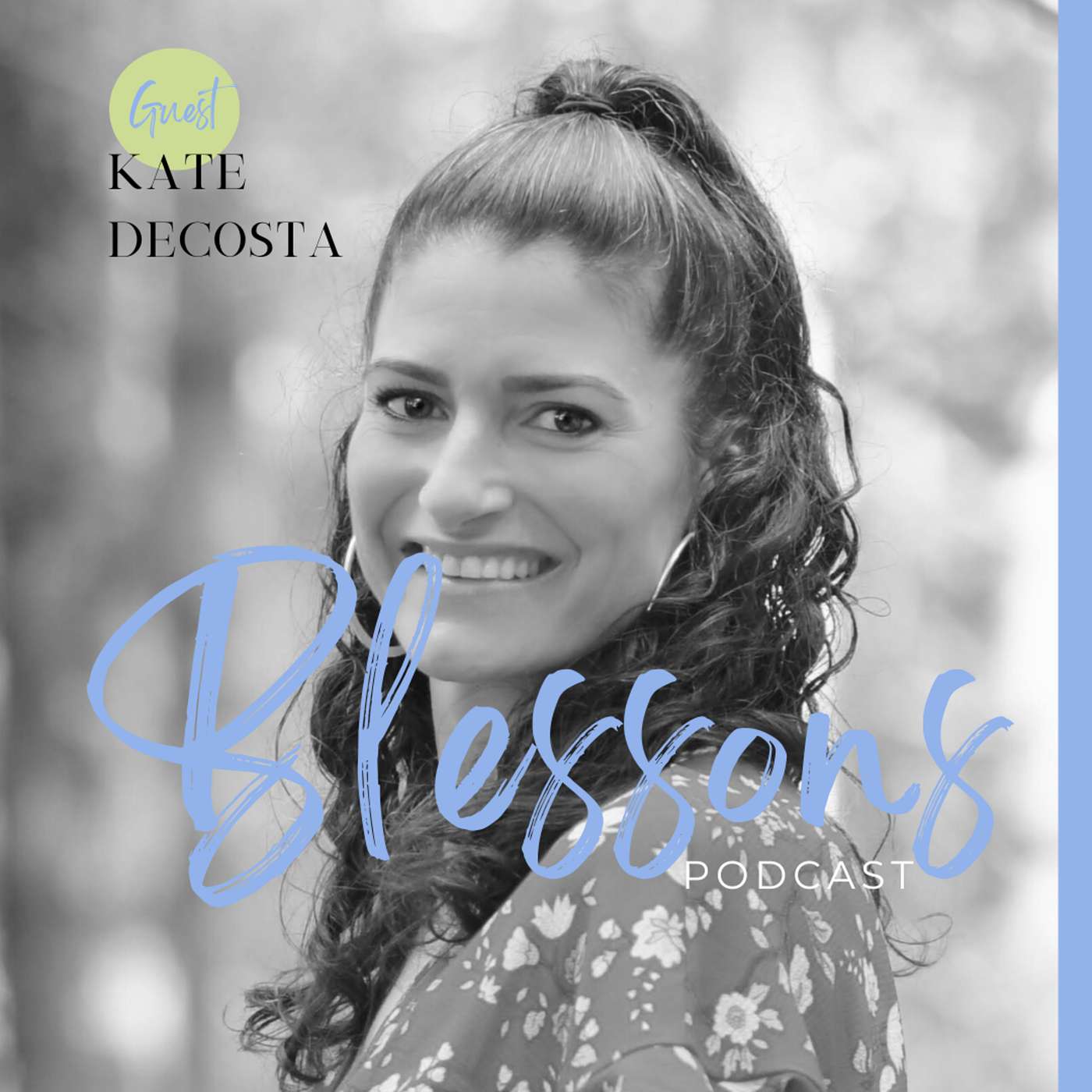 Blessons Podcast