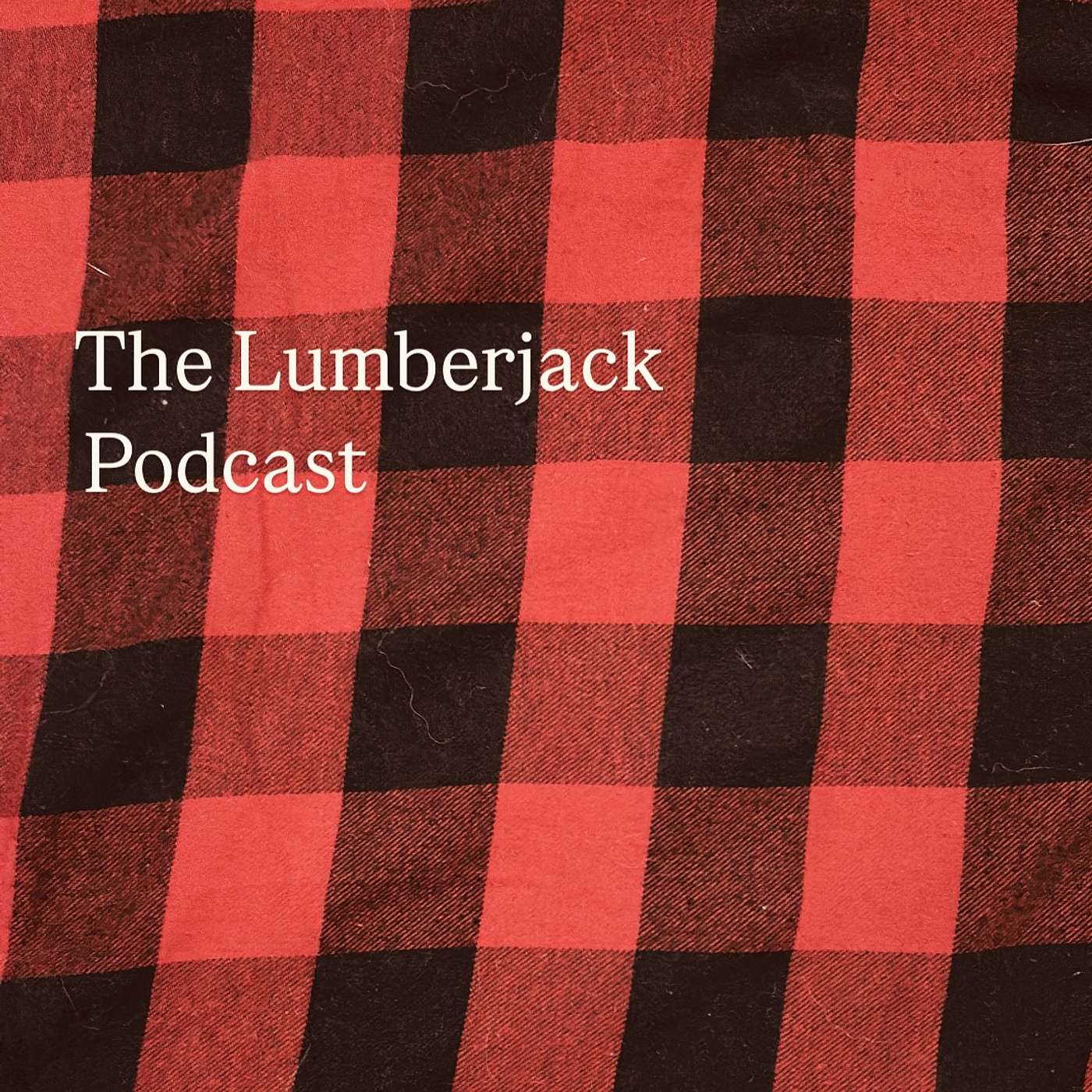 The Lumberjack episode artwork