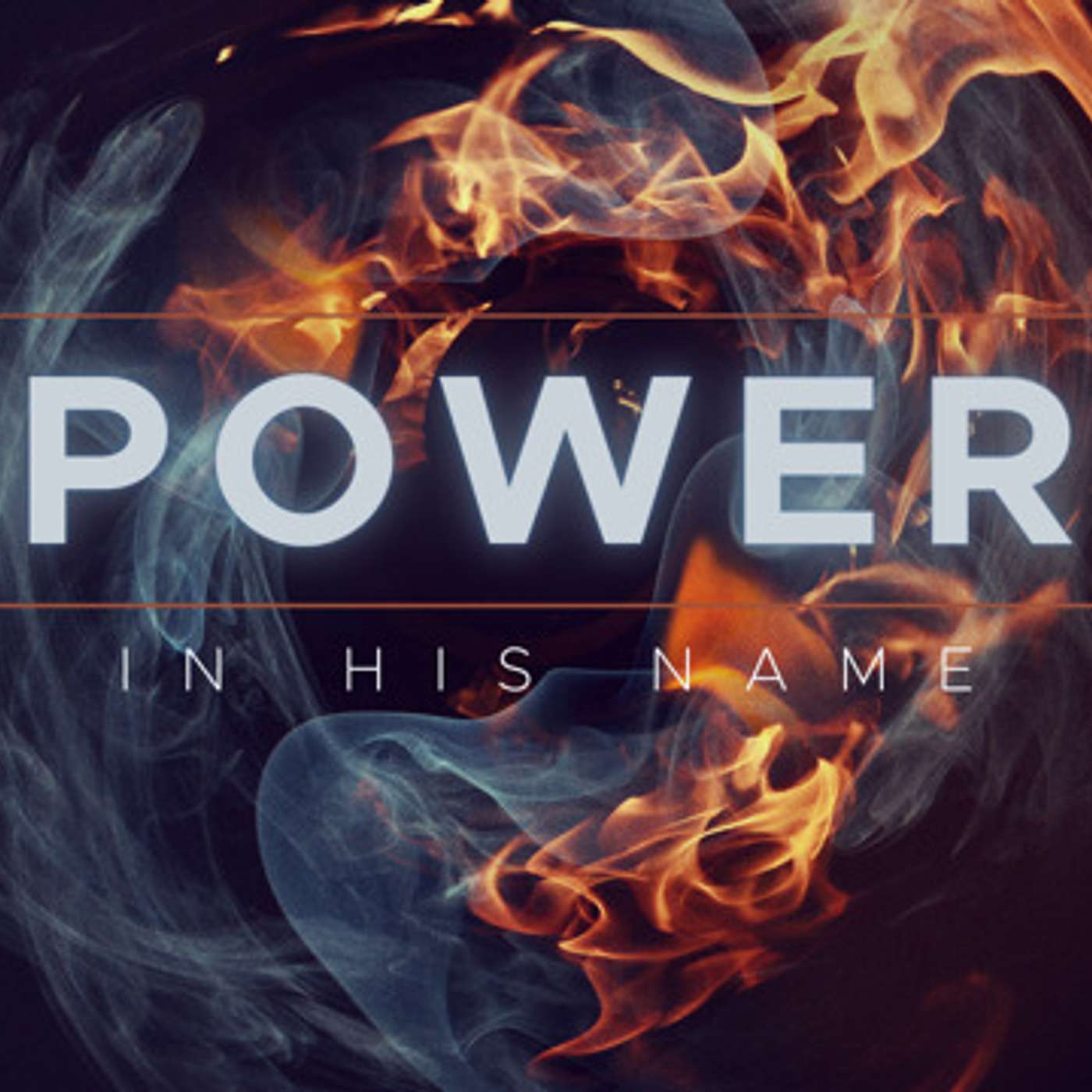 Power: In His Name