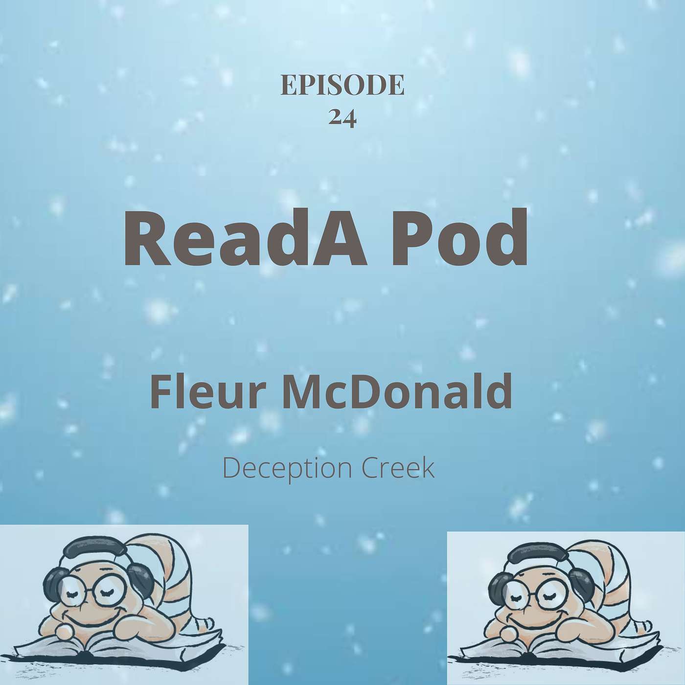 ReadA Book Podcast