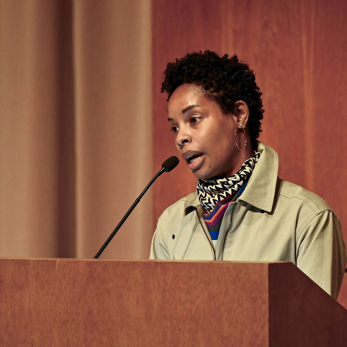 Episode 38: Nicole Sealey on Lyric Birdscapes