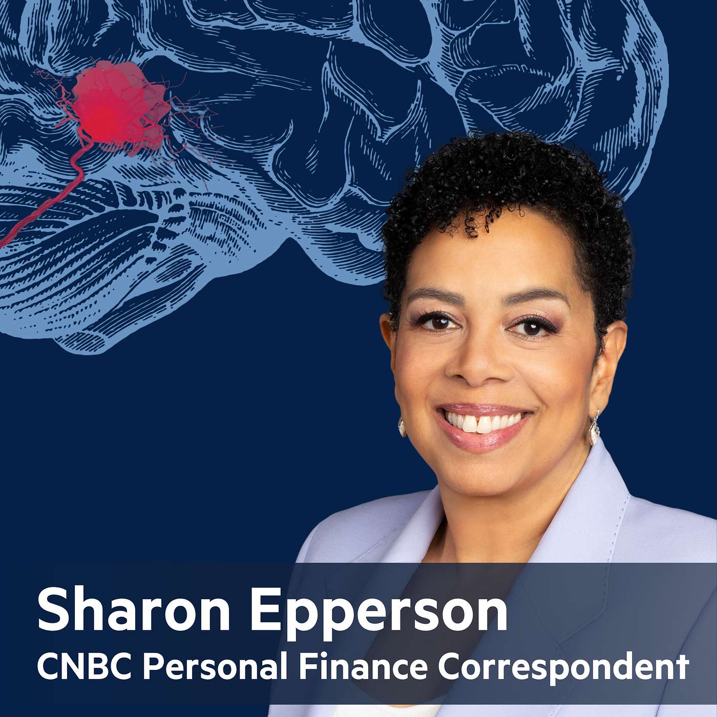 Sharon Epperson: A Survivor’s Perspective episode artwork
