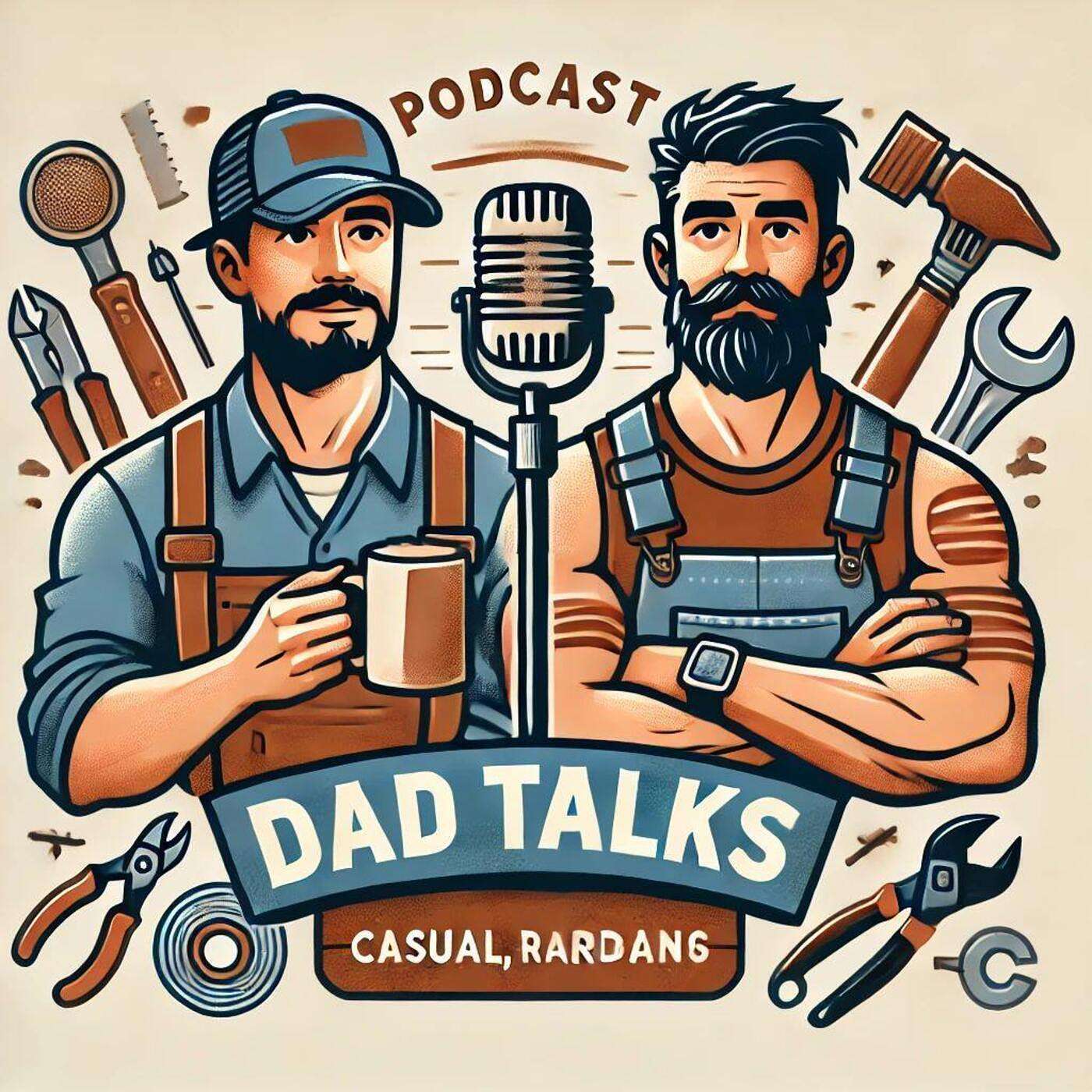 Dad Talks