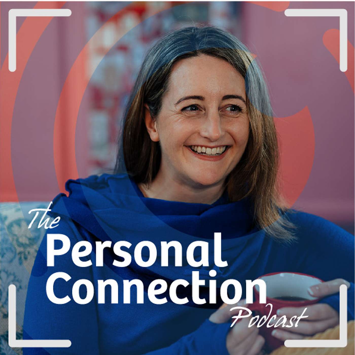 The Personal Connection - Taking Control of the Day to Day - Stay Centred and Maintain Alignment