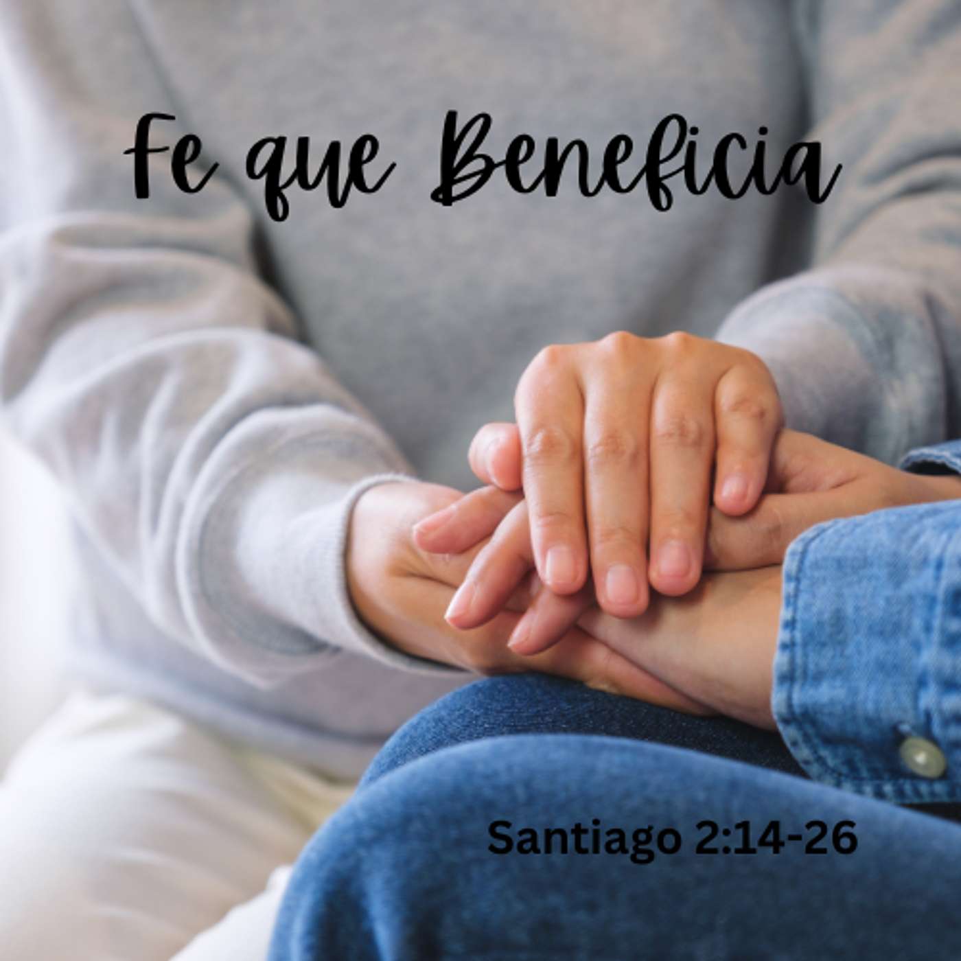 Fe que Beneficia