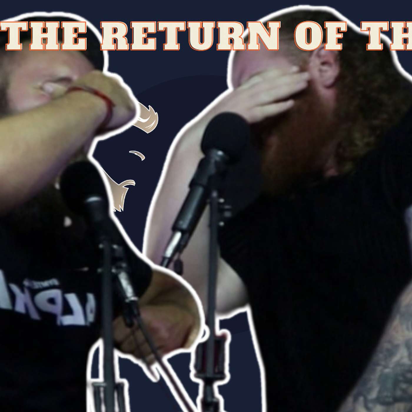 Episode 18: Return of the Pod