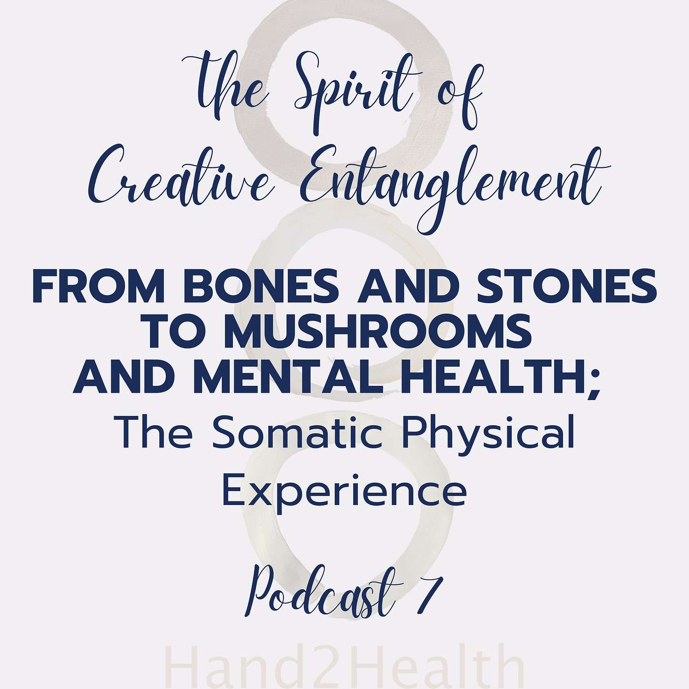 Spirit of Creative Entanglement