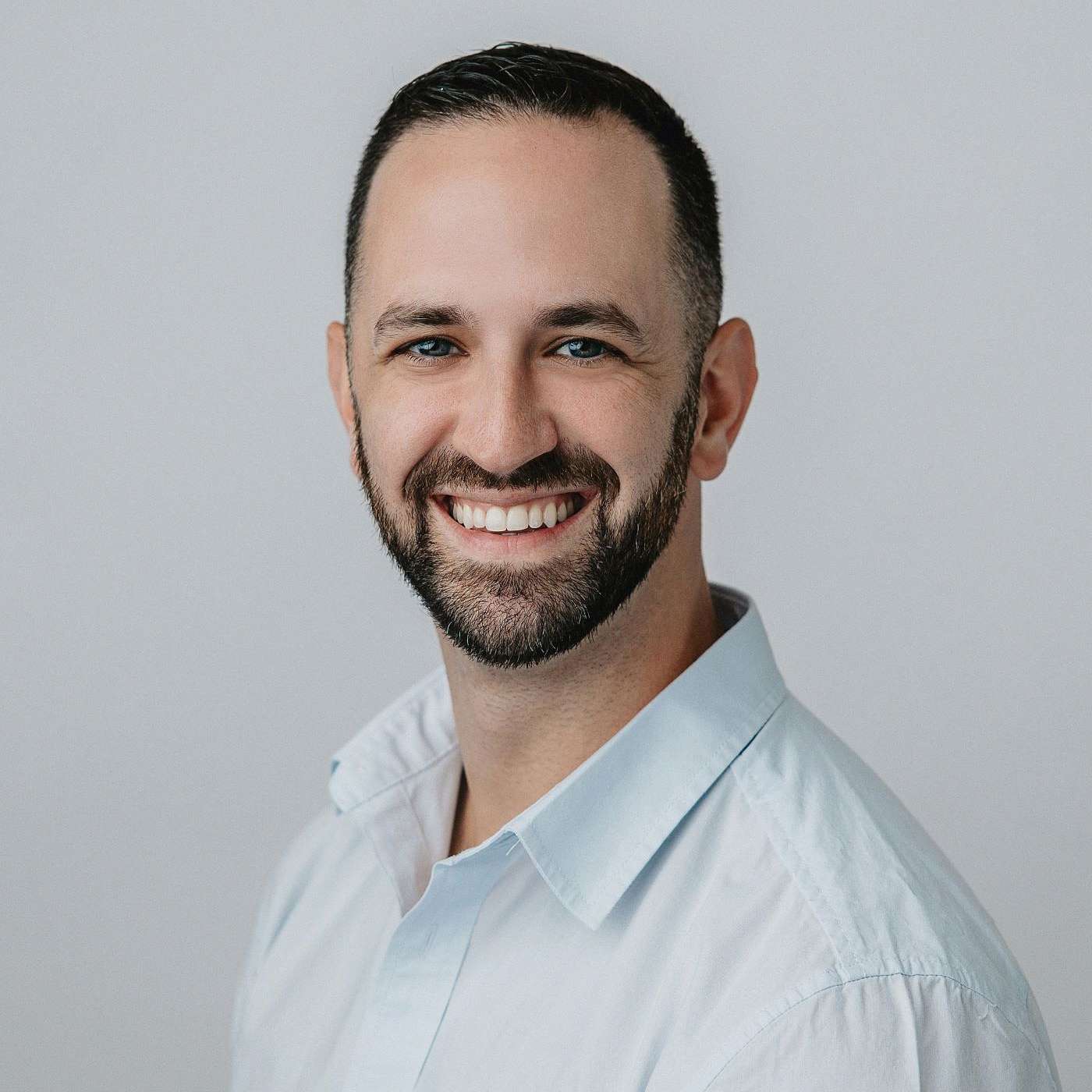 120. Mark Misiano - Career Coach and Résumé Writer