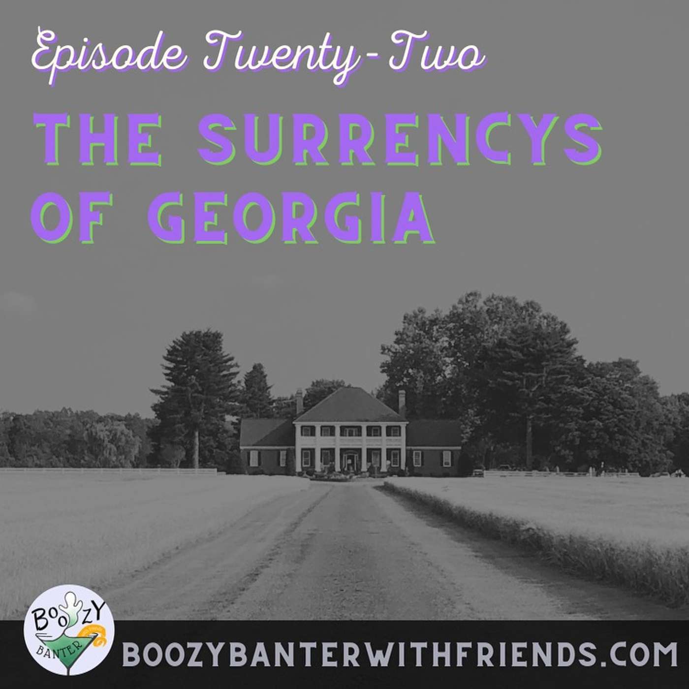 The Surrencys of Georgia