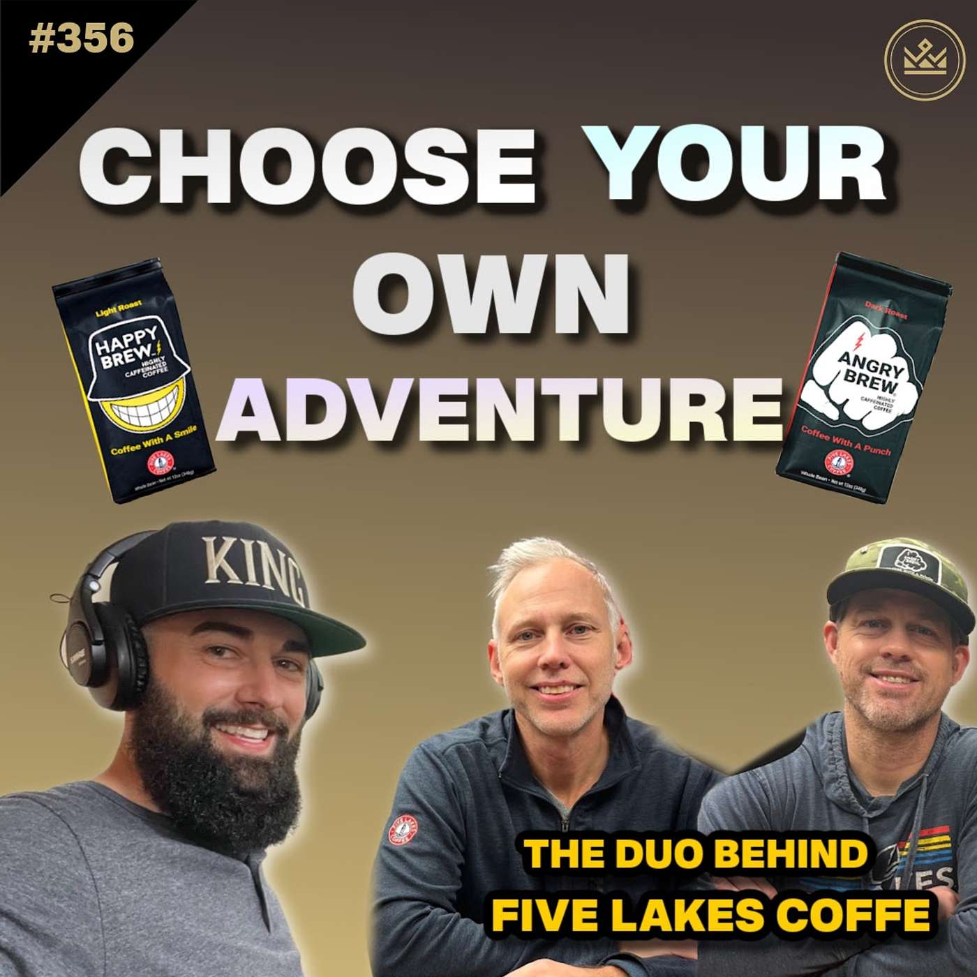 356 | Brewing Success