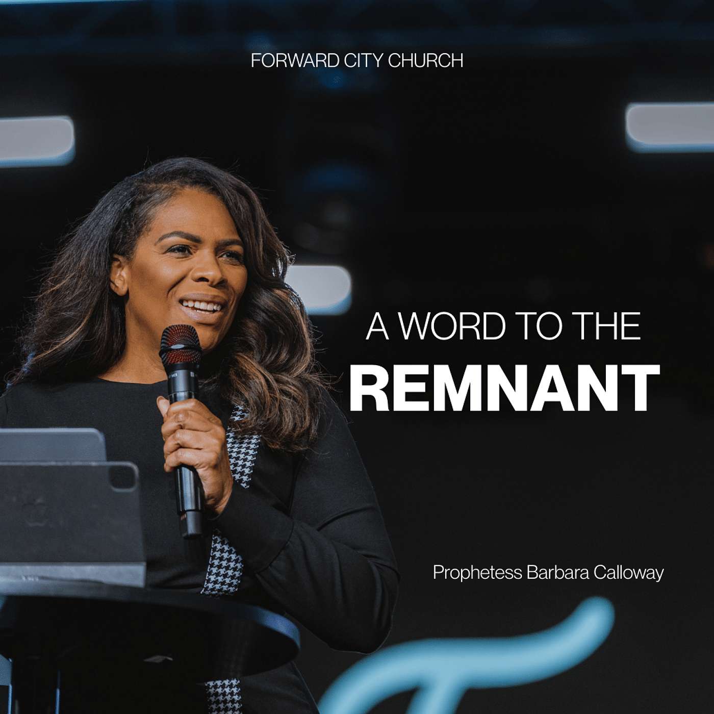 A Word to The Remnant