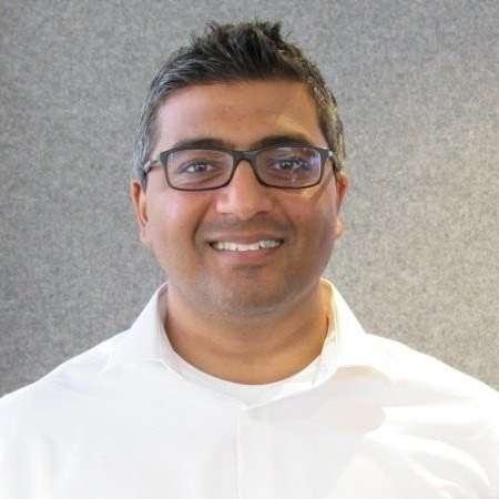 Raj Patel